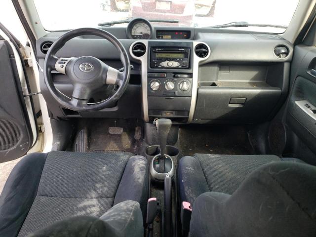 JTLKT324464103350 - 2006 SCION XB XB 白色 照片 8