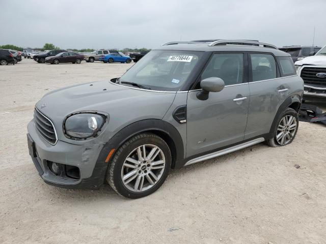 2020 MINI COOPER COUNTRYMAN ALL4, 