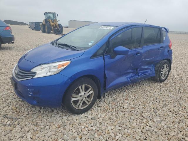 2016 NISSAN VERSA NOTE S, 