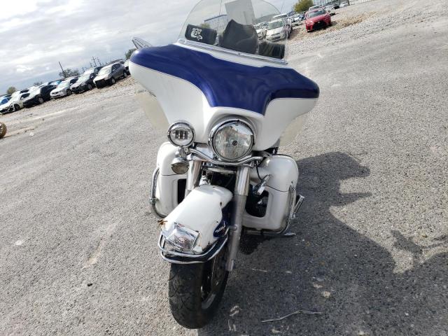 1HD1FC4127Y623671 - 2007 HARLEY-DAVIDSON FLHTCUI 双色 照片 2