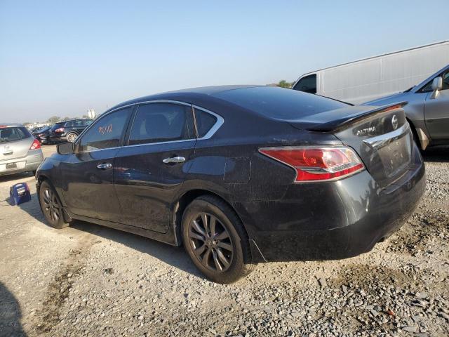 1N4AL3AP1FC123943 - 2015 NISSAN ALTIMA 2.5 GRAY photo 2