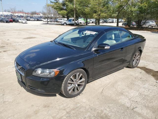 2010 VOLVO C70 T5, 