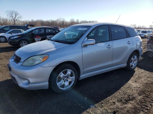 2005 TOYOTA COROLLA MA BASE, 