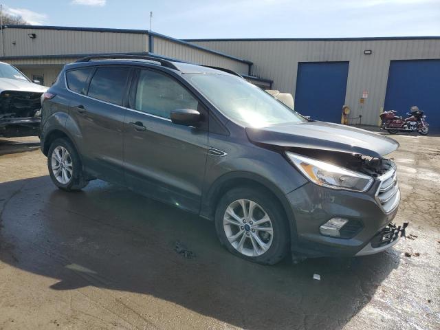 1FMCU0GD5JUD34475 - 2018 FORD ESCAPE SE CHARCOAL photo 4