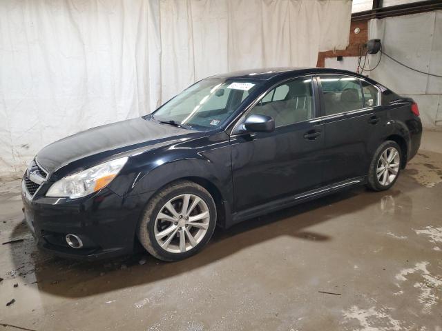 2014 SUBARU LEGACY 2.5I, 