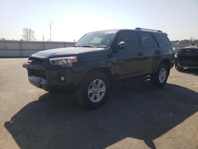 2023 TOYOTA 4RUNNER SR5, 