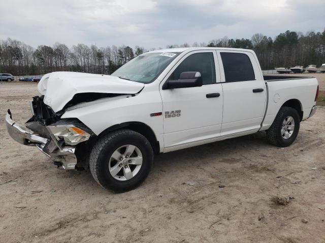 2016 RAM 1500 ST, 