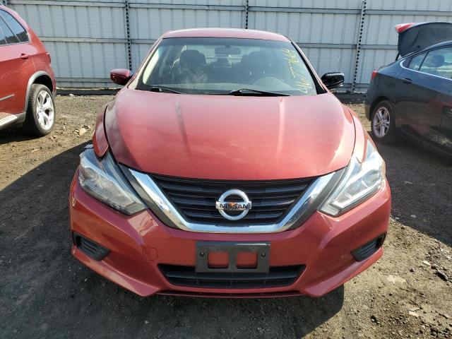 1N4AL3AP5GC279033 - 2016 NISSAN ALTIMA 2.5 RED photo 5