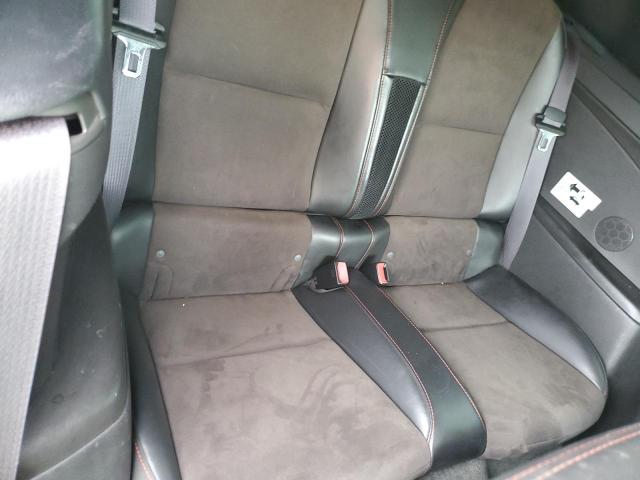 2G1FL3DP1D9807822 - 2013 CHEVROLET CAMARO ZL1 黑色 照片 10