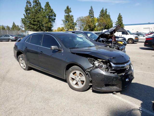 1G11C5SL6FF335522 - 2015 CHEVROLET MALIBU 1LT GRAY photo 4