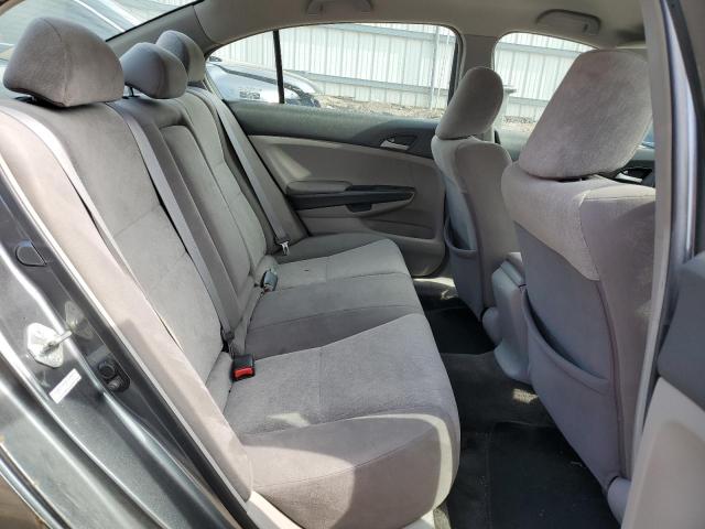 1HGCP26349A157173 - 2009 HONDA ACCORD LX SILVER photo 10