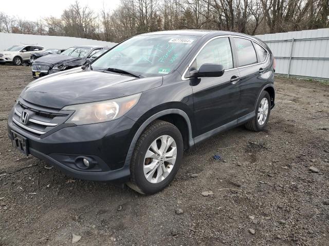 2012 HONDA CR-V EX, 