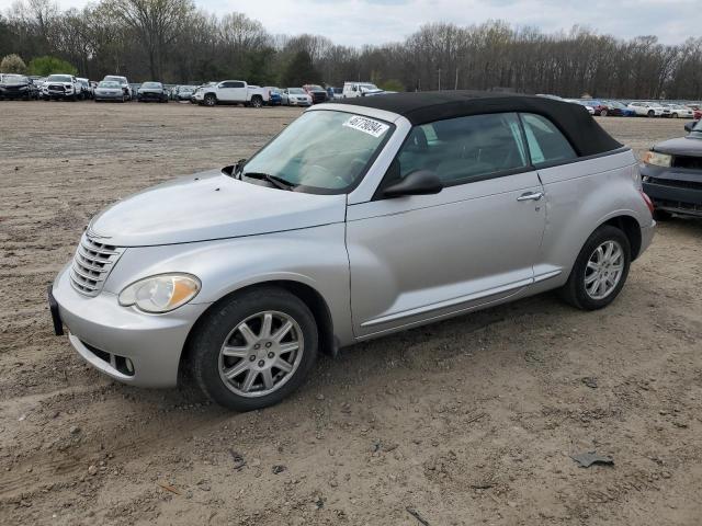 2007 CHRYSLER PT CRUISER TOURING, 