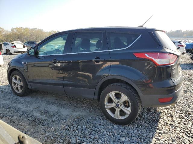 1FMCU0G79FUB55387 - 2015 FORD ESCAPE SE BLACK photo 2