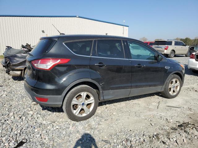 1FMCU0G79FUB55387 - 2015 FORD ESCAPE SE BLACK photo 3