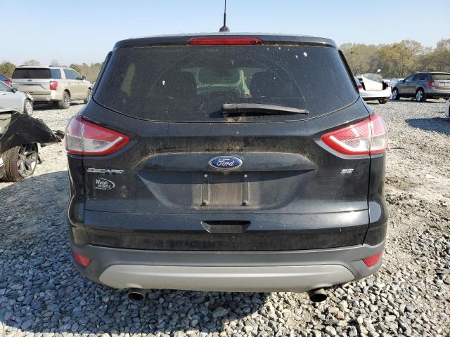 1FMCU0G79FUB55387 - 2015 FORD ESCAPE SE BLACK photo 6