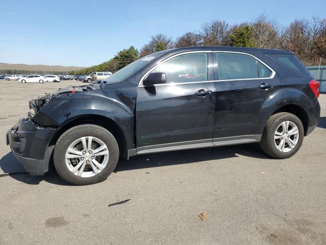 2014 CHEVROLET EQUINOX LS, 