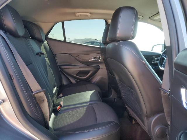 KL4CJBSB6FB042880 - 2015 BUICK ENCORE CONVENIENCE 灰色 照片 10