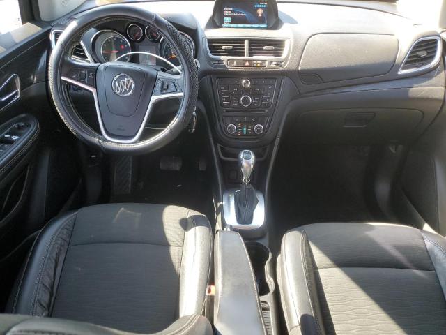 KL4CJBSB6FB042880 - 2015 BUICK ENCORE CONVENIENCE 灰色 照片 8