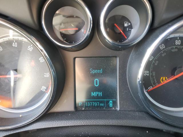 KL4CJBSB6FB042880 - 2015 BUICK ENCORE CONVENIENCE 灰色 照片 9