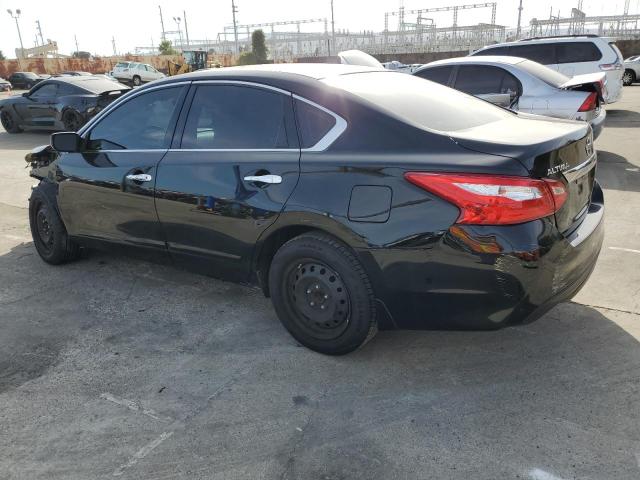 1N4AL3AP8HN305467 - 2017 NISSAN ALTIMA 2.5 BLACK photo 2