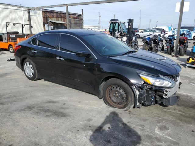 1N4AL3AP8HN305467 - 2017 NISSAN ALTIMA 2.5 BLACK photo 4