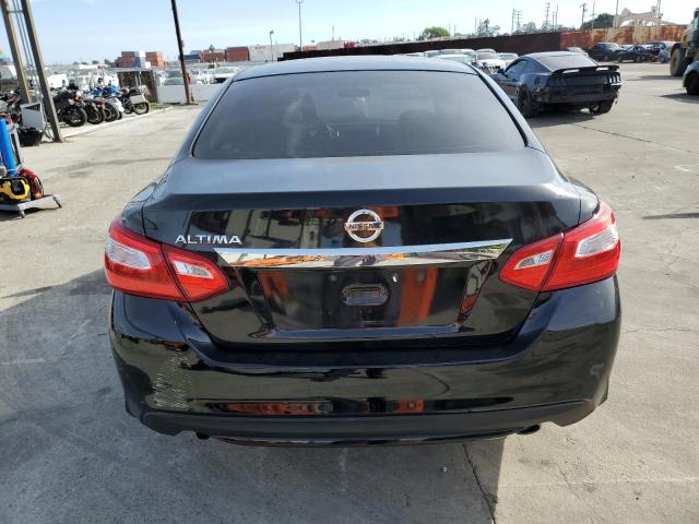 1N4AL3AP8HN305467 - 2017 NISSAN ALTIMA 2.5 BLACK photo 6