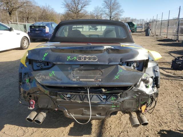 WAUY4GF52MN004981 - 2021 AUDI S5 PRESTIGE 灰色 照片 6