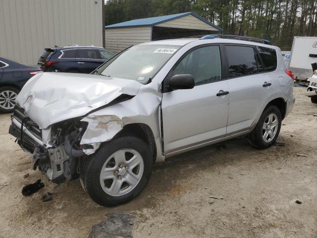 2010 TOYOTA RAV4, 