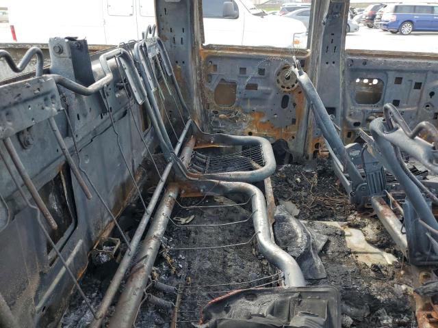 3D7ML48CX6G210453 - 2006 DODGE RAM 3500 ST BURN photo 10