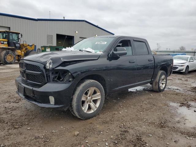 2014 RAM 1500 ST, 