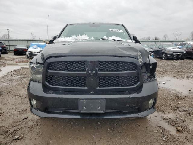 1C6RR7KT8ES268312 - 2014 RAM 1500 ST BLACK photo 5