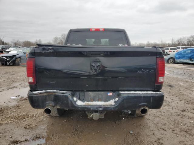 1C6RR7KT8ES268312 - 2014 RAM 1500 ST BLACK photo 6