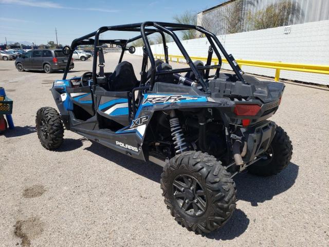 3NSVFE999GF456513 - 2016 POLARIS RZR XP 4 1000 EPS TWO TONE photo 3