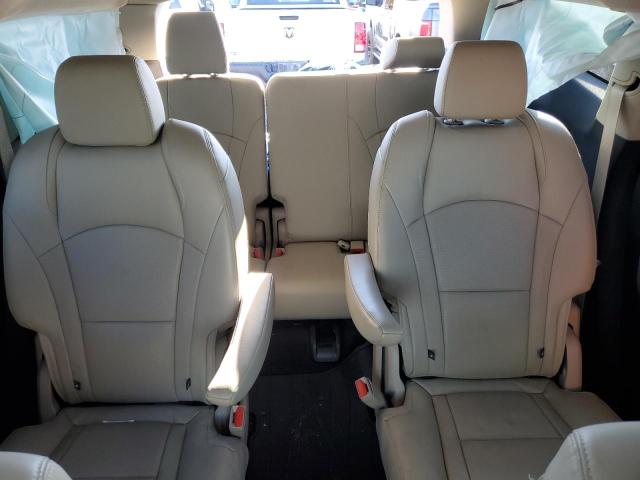 5GAERBKW6KJ162674 - 2019 BUICK ENCLAVE ESSENCE 白色 照片 10