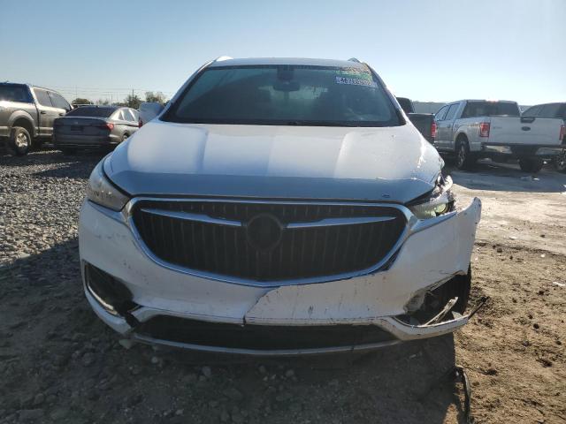 5GAERBKW6KJ162674 - 2019 BUICK ENCLAVE ESSENCE 白色 照片 5