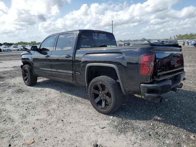 3GTP1UEC6EG302739 - 2014 GMC SIERRA C1500 SLE BLACK photo 2