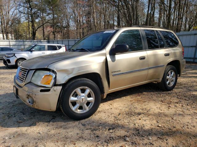 2006 GMC ENVOY, 