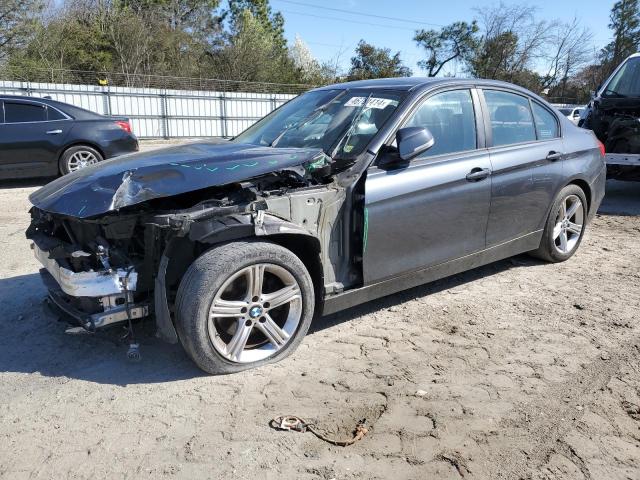 2014 BMW 320 I, 