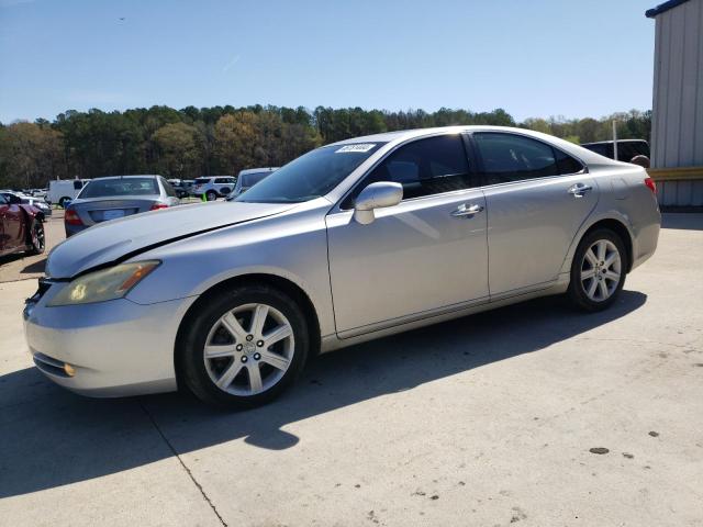 2008 LEXUS ES 350, 