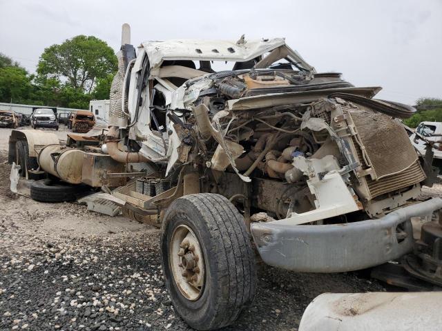 2FZHAZDE26AV51301 - 2006 STERLING TRUCK L 9500 WHITE photo 1