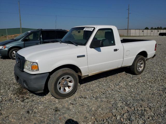 2011 FORD RANGER, 