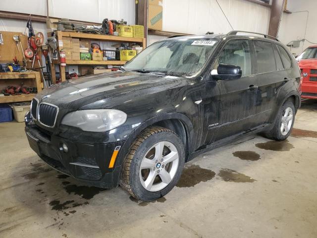 2012 BMW X5 XDRIVE35I, 