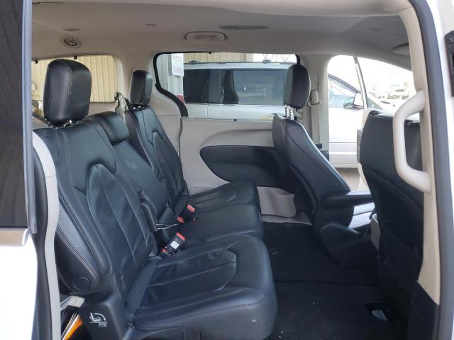 2C4RC1BG2JR248059 - 2018 CHRYSLER PACIFICA TOURING L თეთრი ფოტო 10