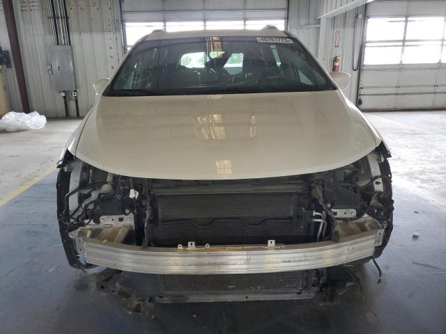 2C4RC1BG2JR248059 - 2018 CHRYSLER PACIFICA TOURING L თეთრი ფოტო 5