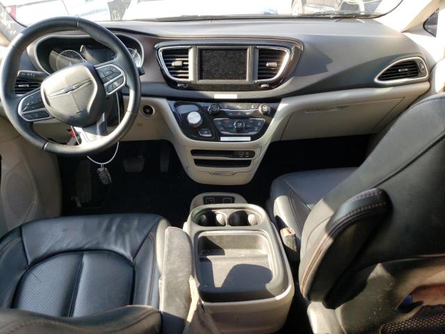 2C4RC1BG2JR248059 - 2018 CHRYSLER PACIFICA TOURING L თეთრი ფოტო 8