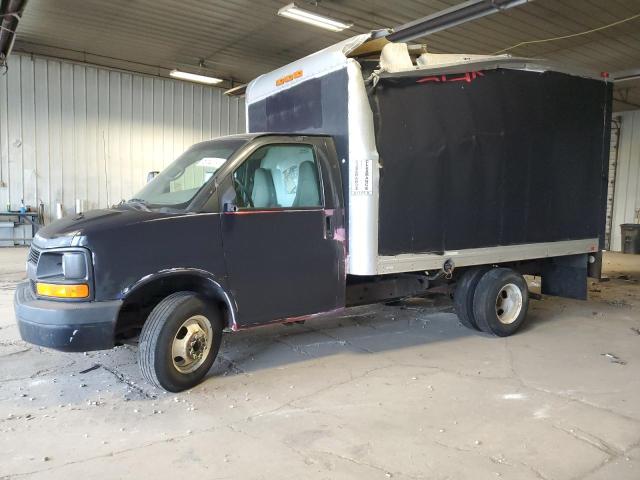 2009 CHEVROLET EXPRESS G3, 