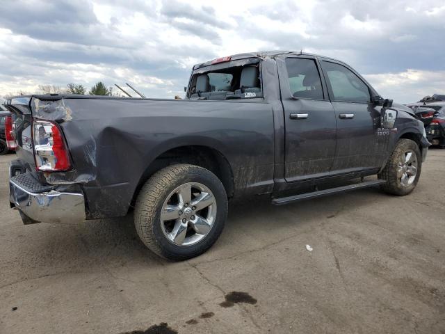 1C6RR7GT0FS698605 - 2015 RAM 1500 SLT GRAY photo 3