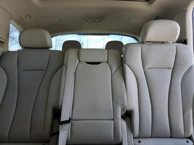 WA1VAAF70HD015058 - 2017 AUDI Q7 PRESTIGE 黑色 照片 10