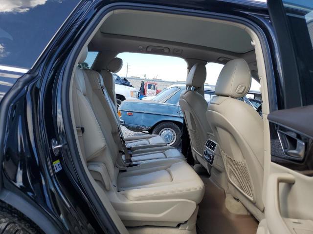 WA1VAAF70HD015058 - 2017 AUDI Q7 PRESTIGE 黑色 照片 11
